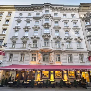 Graben **** Wiedeń